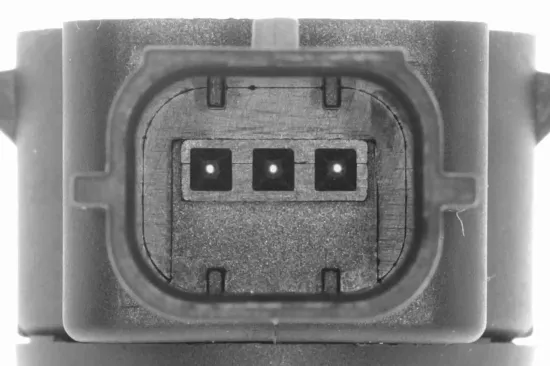 Sensor, Einparkhilfe vorne und hinten VEMO V40-72-0084 Bild Sensor, Einparkhilfe vorne und hinten VEMO V40-72-0084