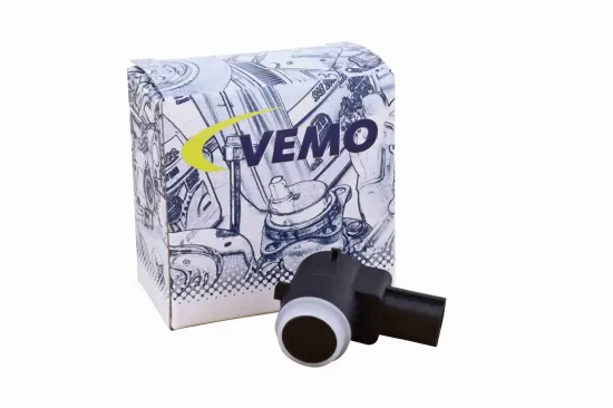 Sensor, Einparkhilfe vorne und hinten VEMO V40-72-0084 Bild Sensor, Einparkhilfe vorne und hinten VEMO V40-72-0084