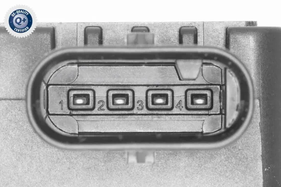Partikelsensor VEMO V40-72-0092 Bild Partikelsensor VEMO V40-72-0092