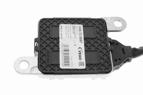 NOx-Sensor, Harnstoffeinspritzung nach SCR-Katalysator VEMO V40-72-0097 Bild NOx-Sensor, Harnstoffeinspritzung nach SCR-Katalysator VEMO V40-72-0097
