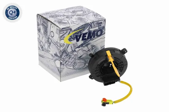 Wickelfeder, Airbag VEMO V40-72-0103 Bild Wickelfeder, Airbag VEMO V40-72-0103