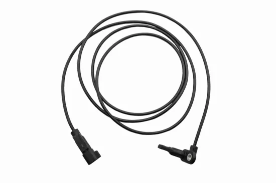 Sensor, Raddrehzahl Hinterachse rechts VEMO V40-72-0118 Bild Sensor, Raddrehzahl Hinterachse rechts VEMO V40-72-0118