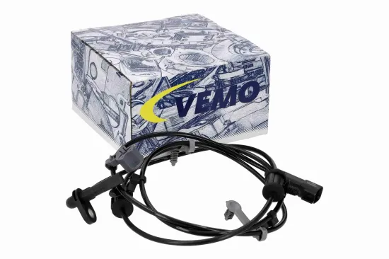 Sensor, Raddrehzahl Hinterachse links VEMO V40-72-0119 Bild Sensor, Raddrehzahl Hinterachse links VEMO V40-72-0119