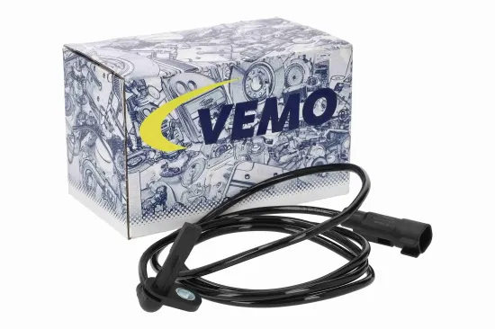 Sensor, Raddrehzahl Hinterachse links VEMO V40-72-0120 Bild Sensor, Raddrehzahl Hinterachse links VEMO V40-72-0120