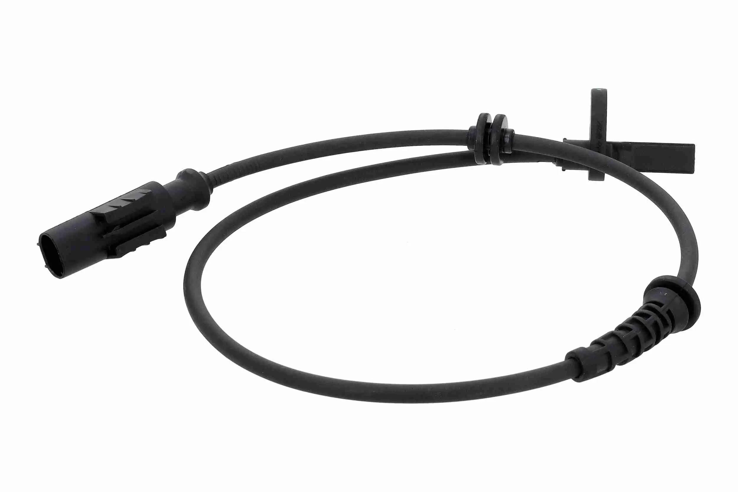 Sensor, Raddrehzahl Hinterachse links Hinterachse rechts VEMO V40-72-0121