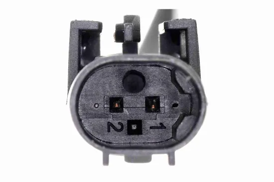 Sensor, Raddrehzahl Hinterachse links Hinterachse rechts VEMO V40-72-0121 Bild Sensor, Raddrehzahl Hinterachse links Hinterachse rechts VEMO V40-72-0121