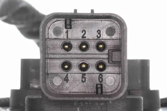 NOx-Sensor, Harnstoffeinspritzung VEMO V40-72-0123 Bild NOx-Sensor, Harnstoffeinspritzung VEMO V40-72-0123