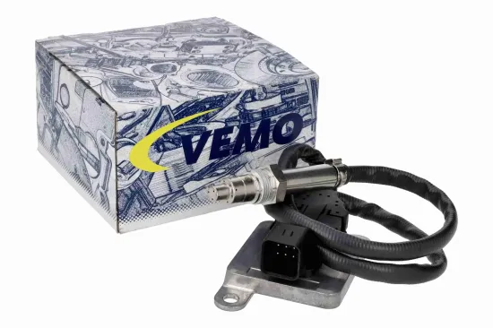 NOx-Sensor, Harnstoffeinspritzung VEMO V40-72-0123 Bild NOx-Sensor, Harnstoffeinspritzung VEMO V40-72-0123