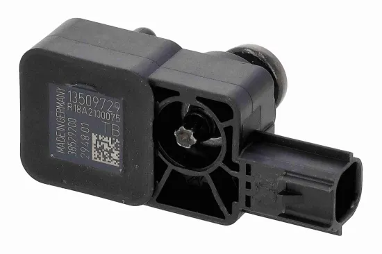 Sensor, Längs-/Querbeschleunigung vorne VEMO V40-72-0128 Bild Sensor, Längs-/Querbeschleunigung vorne VEMO V40-72-0128