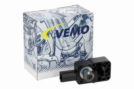 Sensor, Längs-/Querbeschleunigung vorne VEMO V40-72-0128 Bild Sensor, Längs-/Querbeschleunigung vorne VEMO V40-72-0128