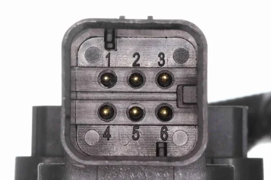 NOx-Sensor, Harnstoffeinspritzung 12 V VEMO V40-72-0129 Bild NOx-Sensor, Harnstoffeinspritzung 12 V VEMO V40-72-0129