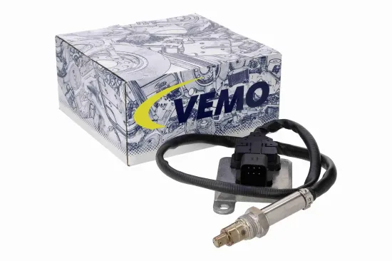 NOx-Sensor, Harnstoffeinspritzung 12 V VEMO V40-72-0129 Bild NOx-Sensor, Harnstoffeinspritzung 12 V VEMO V40-72-0129