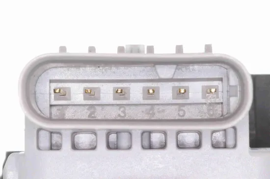 NOx-Sensor, Harnstoffeinspritzung nach SCR-Katalysator VEMO V40-72-0130 Bild NOx-Sensor, Harnstoffeinspritzung nach SCR-Katalysator VEMO V40-72-0130
