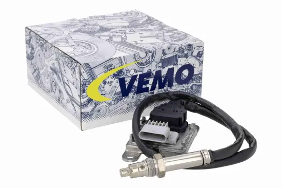 NOx-Sensor, Harnstoffeinspritzung nach SCR-Katalysator VEMO V40-72-0130 Bild NOx-Sensor, Harnstoffeinspritzung nach SCR-Katalysator VEMO V40-72-0130