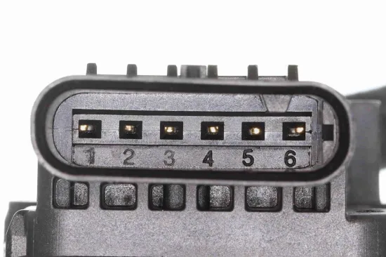 NOx-Sensor, Harnstoffeinspritzung 12 V VEMO V40-72-0131 Bild NOx-Sensor, Harnstoffeinspritzung 12 V VEMO V40-72-0131