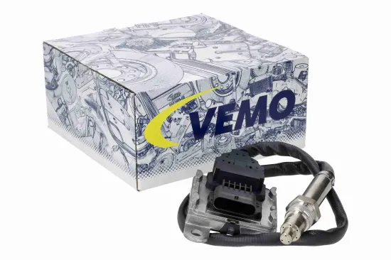 NOx-Sensor, Harnstoffeinspritzung 12 V VEMO V40-72-0131 Bild NOx-Sensor, Harnstoffeinspritzung 12 V VEMO V40-72-0131