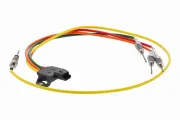 Sensor, Abgastemperatur nach Rußpartikelfilter VEMO V40-72-0135
