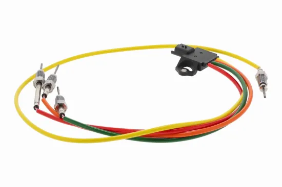 Sensor, Abgastemperatur nach Rußpartikelfilter VEMO V40-72-0135 Bild Sensor, Abgastemperatur nach Rußpartikelfilter VEMO V40-72-0135