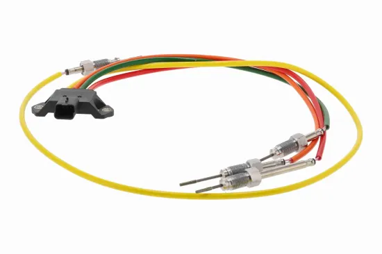 Sensor, Abgastemperatur nach Rußpartikelfilter VEMO V40-72-0135 Bild Sensor, Abgastemperatur nach Rußpartikelfilter VEMO V40-72-0135