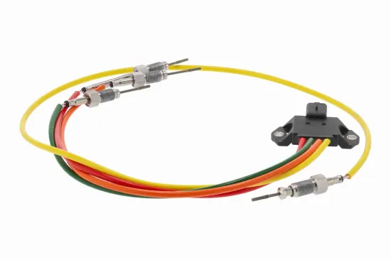 Sensor, Abgastemperatur nach Rußpartikelfilter VEMO V40-72-0135 Bild Sensor, Abgastemperatur nach Rußpartikelfilter VEMO V40-72-0135