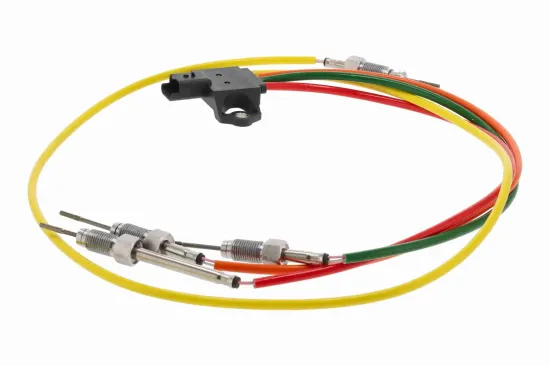 Sensor, Abgastemperatur nach Rußpartikelfilter VEMO V40-72-0135 Bild Sensor, Abgastemperatur nach Rußpartikelfilter VEMO V40-72-0135