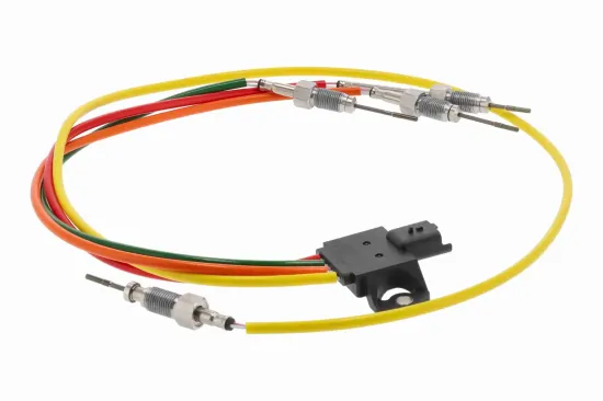 Sensor, Abgastemperatur nach Rußpartikelfilter VEMO V40-72-0135 Bild Sensor, Abgastemperatur nach Rußpartikelfilter VEMO V40-72-0135