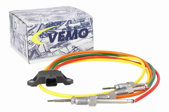 Sensor, Abgastemperatur nach Rußpartikelfilter VEMO V40-72-0135 Bild Sensor, Abgastemperatur nach Rußpartikelfilter VEMO V40-72-0135