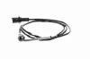 Sensor, Abgastemperatur nach Katalysator VEMO V40-72-0290 Bild Sensor, Abgastemperatur nach Katalysator VEMO V40-72-0290