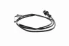 Sensor, Abgastemperatur nach Katalysator VEMO V40-72-0290 Bild Sensor, Abgastemperatur nach Katalysator VEMO V40-72-0290