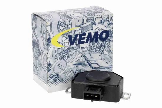 Sensor, Drosselklappenstellung VEMO V40-72-0309 Bild Sensor, Drosselklappenstellung VEMO V40-72-0309