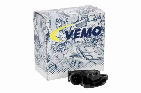 Sensor, Drosselklappenstellung VEMO V40-72-0311 Bild Sensor, Drosselklappenstellung VEMO V40-72-0311