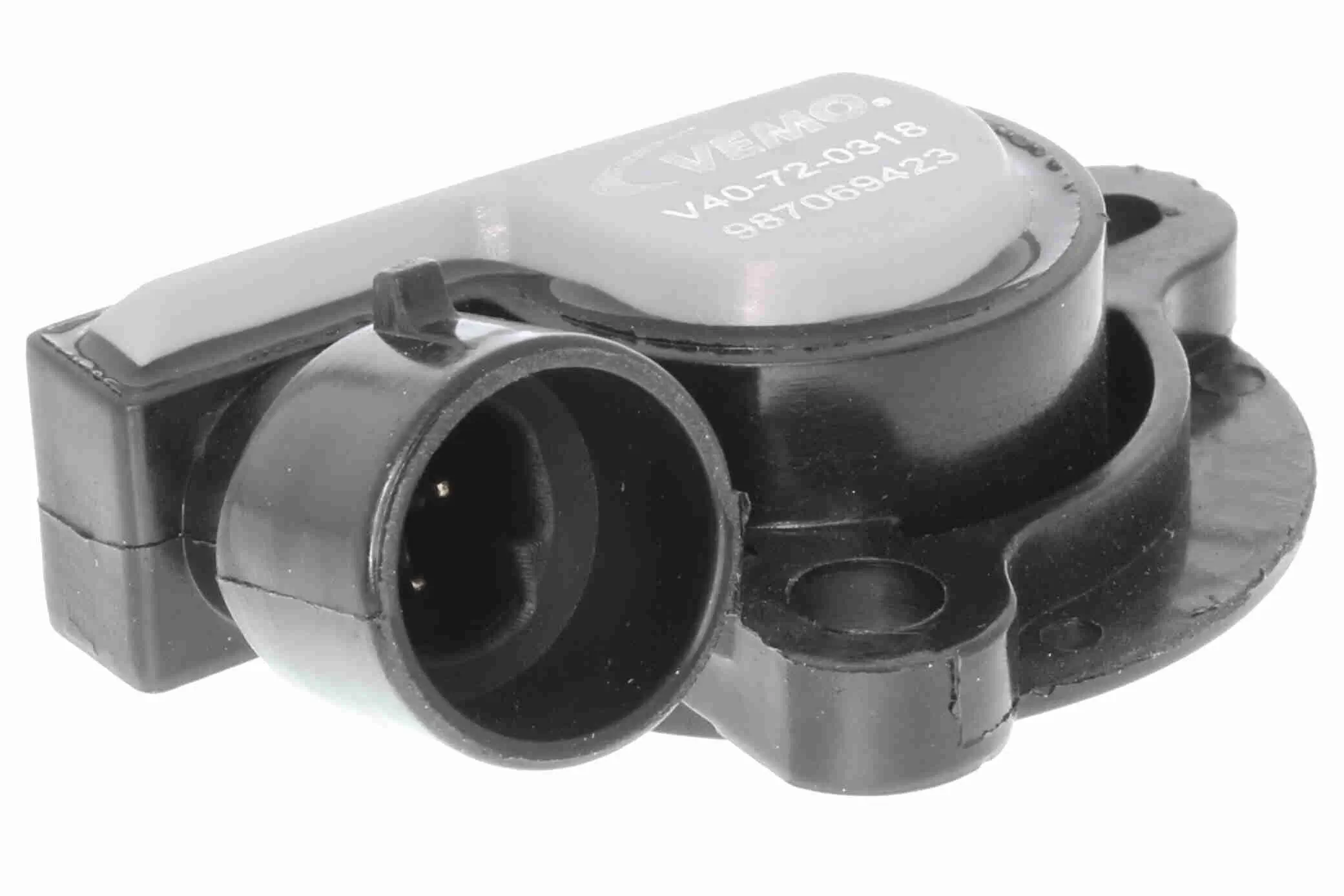 Sensor, Drosselklappenstellung VEMO V40-72-0318