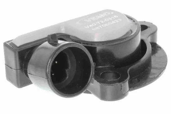 Sensor, Drosselklappenstellung VEMO V40-72-0318 Bild Sensor, Drosselklappenstellung VEMO V40-72-0318