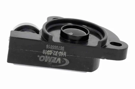 Sensor, Drosselklappenstellung VEMO V40-72-0318 Bild Sensor, Drosselklappenstellung VEMO V40-72-0318