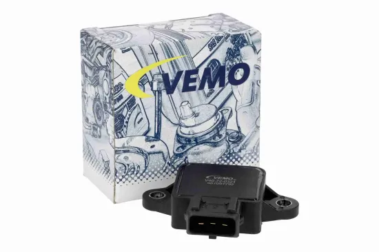 Sensor, Drosselklappenstellung VEMO V40-72-0321 Bild Sensor, Drosselklappenstellung VEMO V40-72-0321