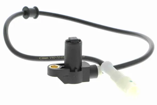 Sensor, Raddrehzahl Vorderachse VEMO V40-72-0344 Bild Sensor, Raddrehzahl Vorderachse VEMO V40-72-0344