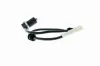Sensor, Raddrehzahl Vorderachse links Vorderachse rechts VEMO V40-72-0345 Bild Sensor, Raddrehzahl Vorderachse links Vorderachse rechts VEMO V40-72-0345