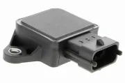 Sensor, Drosselklappenstellung VEMO V40-72-0384-1