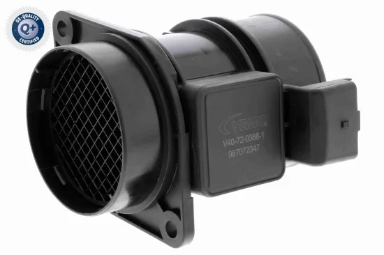 Luftmassenmesser VEMO V40-72-0388-1 Bild Luftmassenmesser VEMO V40-72-0388-1