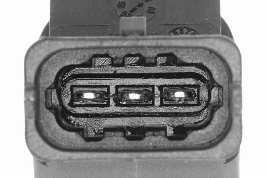 Sensor, Ladedruck VEMO V40-72-0421 Bild Sensor, Ladedruck VEMO V40-72-0421