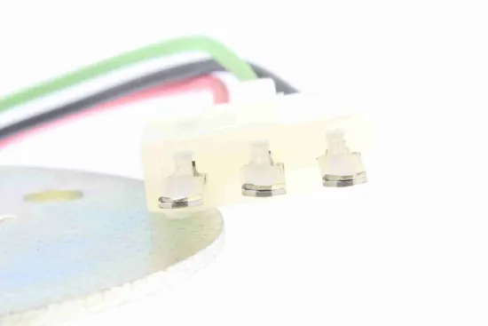 Sensor, Zündimpuls VEMO V40-72-0442 Bild Sensor, Zündimpuls VEMO V40-72-0442