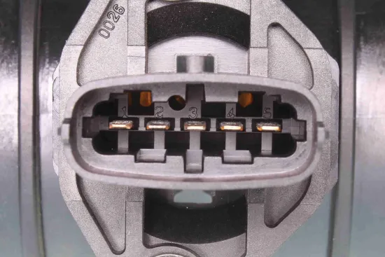 Luftmassenmesser VEMO V40-72-0449 Bild Luftmassenmesser VEMO V40-72-0449