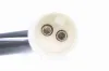 Sensor, Raddrehzahl Vorderachse rechts Vorderachse links VEMO V40-72-0452 Bild Sensor, Raddrehzahl Vorderachse rechts Vorderachse links VEMO V40-72-0452
