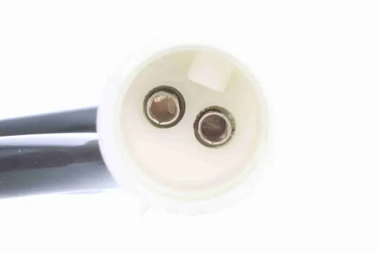 Sensor, Raddrehzahl Vorderachse rechts Vorderachse links VEMO V40-72-0452 Bild Sensor, Raddrehzahl Vorderachse rechts Vorderachse links VEMO V40-72-0452