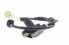 Sensor, Raddrehzahl Vorderachse rechts Vorderachse links VEMO V40-72-0452 Bild Sensor, Raddrehzahl Vorderachse rechts Vorderachse links VEMO V40-72-0452