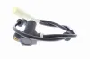 Sensor, Raddrehzahl Vorderachse rechts Vorderachse links VEMO V40-72-0452 Bild Sensor, Raddrehzahl Vorderachse rechts Vorderachse links VEMO V40-72-0452