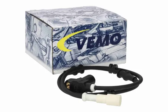 Sensor, Raddrehzahl Vorderachse links Vorderachse rechts VEMO V40-72-0469 Bild Sensor, Raddrehzahl Vorderachse links Vorderachse rechts VEMO V40-72-0469