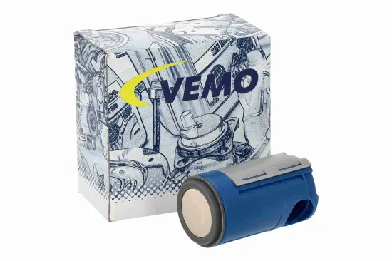 Sensor, Einparkhilfe hinten VEMO V40-72-0489 Bild Sensor, Einparkhilfe hinten VEMO V40-72-0489