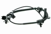 Sensor, Raddrehzahl Vorderachse links Vorderachse rechts VEMO V40-72-0567