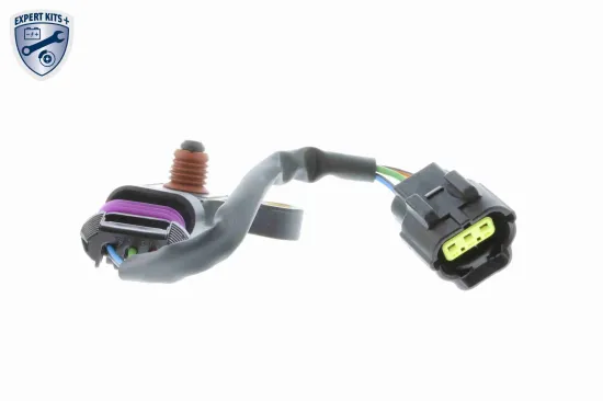 Sensor, Ladedruck VEMO V40-72-0570 Bild Sensor, Ladedruck VEMO V40-72-0570